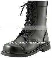 Fashion Combat Shoes Military Boots thumbnail-1