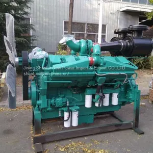 New and Original Cummins K38 Engine Assembly Generator With Good Price thumbnail-2