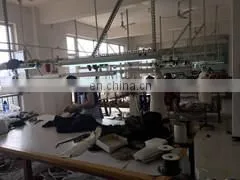 Zaoqiang County Zhaorun Fur Co., Ltd. company overview - view 2 thumbnail