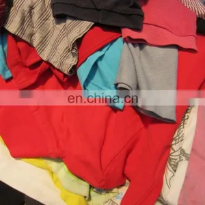 Mixed Second Hand Clothing Sale for Low Price and High Quality thumbnail-3