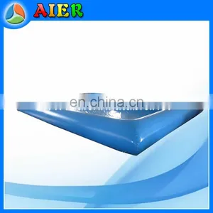 Yuele 2.1ft Commercial Giant Inflatable Swimming Pool thumbnail-1