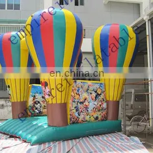 Inflatable Mickey Mouse Bouncer NB003 thumbnail-1