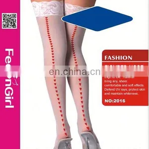 Wholesale High Quality Sexy Women Pantyhose Sex Black Stocking thumbnail-1