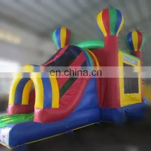 Inflatable Bouncy Castle, Cheap Inflatable Bouncers for Sale thumbnail-1