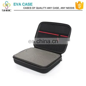 Hard Safety Plastic Waterproof Shockproof Dustproof Carrying Case thumbnail-5