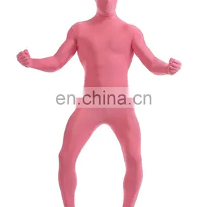 Second Skin Suit thumbnail-3