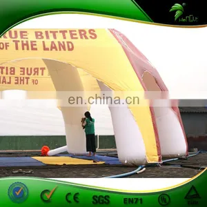 Most Popular 10M Portable Planetarium Inflatable Dome Tent,big Dome Tent With Custom Printing thumbnail-4
