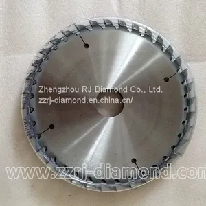 Woodworking PCD Saw Blades thumbnail-5
