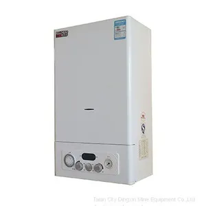 Gas Water Heater thumbnail-1