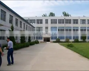 Henan Zhen Bang Textile Company Ltd. company overview - view 1 thumbnail