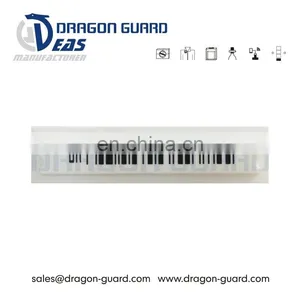 Dragon Guard Soft Label Eas Label, Eas Label am dr for Supermarket thumbnail-3