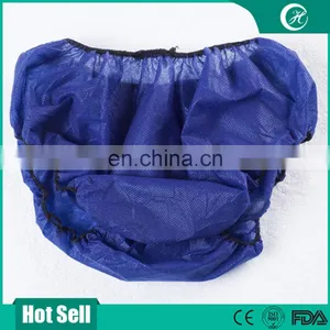 Low Price Most Popular Disposable Panties thumbnail-2