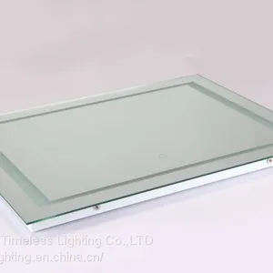 Illuminated Mirror LEDSolutions for Hotel Applications(UL/CE Optional) thumbnail-1