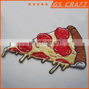 Man in Cap and Mask Embroidery Patch thumbnail-3