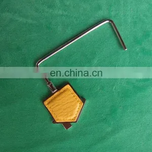 Canot Folding Handbag Hanger at Table, Customized Newest Design Purse Hanger, Purse Hook for Lady thumbnail-4