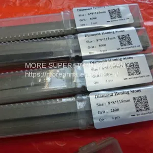 Cylinder Hone Replacement Stones thumbnail-1