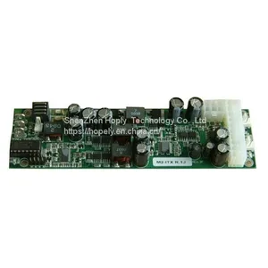 160W M2-ITX Power Supply For Car PC , Industrial PC IPC DC/DC ATX Smart PSU Boat PC POS Terminals , Mini-itx , ITX Psus thumbnail-3