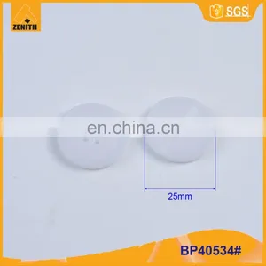 Polyester Plastic Resin Button for Coat BP40534 thumbnail-4