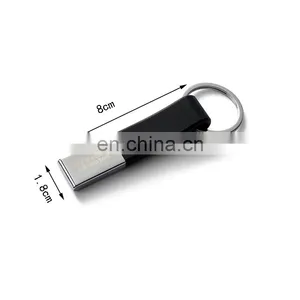 New Design Leather Keychain,customize Keychain Leather,key Leather Keychain thumbnail-4