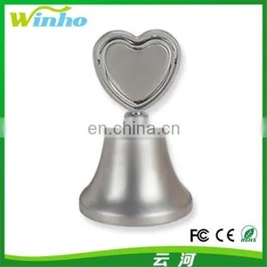 Winho Tourist Souvenir Mini Temple Durm Bell thumbnail-5