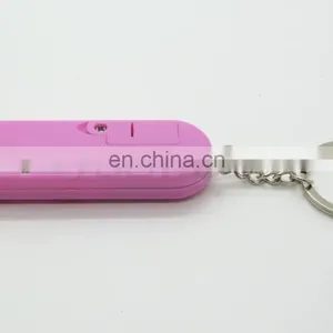 Promotion Gift 120 Decibel Anti Attack Personal Alarm thumbnail-5