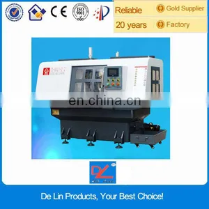Hight Quality Cnc Laser Cutting Machine Producing Line and Supplier thumbnail-1