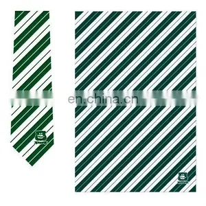 Printed Custom Scarf thumbnail-1