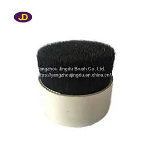 The Manufacturer Recommends Long Black Natural Bristles. thumbnail-1