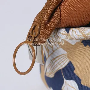 COTTONCOSMETIC BAG thumbnail-2