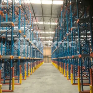 Drive in Pallet Racking thumbnail-1