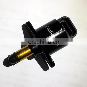 Auto Parts IAC Idle Air Control Valve IAC OEM: D5184 /11125/F01R065906 for Suzuki Super Carry thumbnail-4