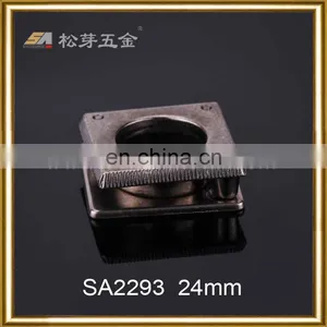 Dongguan Hardware Square Eyelet, Screw Together Eyelets thumbnail-2