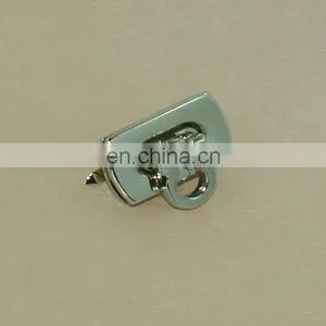 2016 More Styles KAM Metal 5 Parts Bag Buckles thumbnail-3