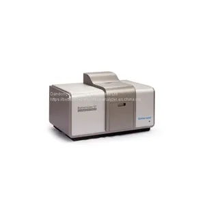Wet Dispersion Particle Size Analysis Equipment Particle Size Analyzer thumbnail-1