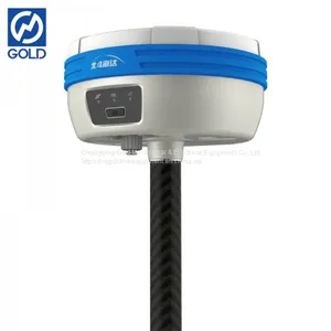 New Product IP67 Degree GNSS RTK System 220 Channels Available thumbnail-2
