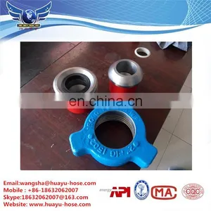 Lug Nut 1502 Hammer Union thumbnail-1