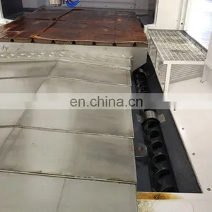 DC1520 Factory Produce Motor Milling Machine CNC China Supplier thumbnail-3