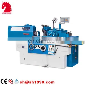China Leading,Only Manufacturer M1420 Cylindrical Grinding Machine thumbnail-1