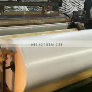 China Tarpaulin Factory Supply Waterproof pe Tarpaulins Sheet thumbnail-1