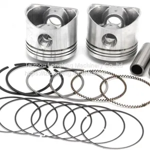Motorcycle Piston Ring,Automobiles & Motorcycles Parts Motorcycle Piston Kits thumbnail-1