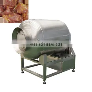 Portable Vacuum Tumbler Marinades Machine thumbnail-1