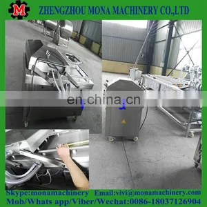 Vacuum Skin Packaging Machine /fruit and Vegetable Vacuum Skin Packing Machine thumbnail-2