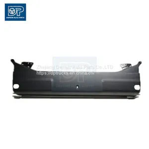 2311419 Yiwu Depehr European Body Auto Parts SCANIA R P 2005 Series 7 Truck Middle Bumper thumbnail-1