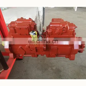 14531594 KPM K3V112DT EC240C Hydraulic Pump thumbnail-1