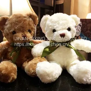 Soft Plush Stuffed Kids Baby Children Teddy Bear thumbnail-3