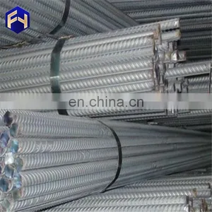 AXTD ! Steel Iron Bar Glass Fiber Reinforced Polymer Rebar With Low Price thumbnail-1