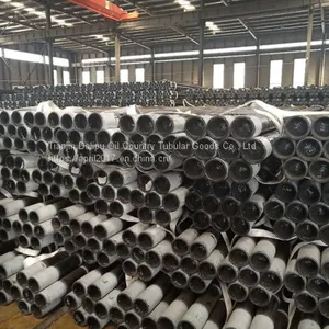 4-1/2 P110 LTC CASING PIPE R3 thumbnail-2