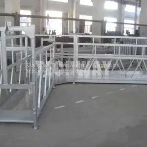 Special Design Model Suspended Platform thumbnail-3