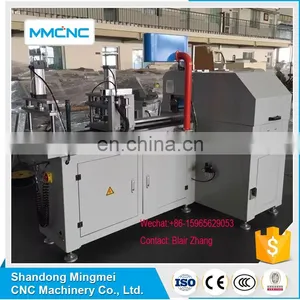 Aluminium Saw Machine Quotes thumbnail-5