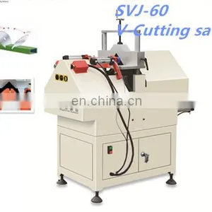 Mulion Cutting Saw for Window Door Machine thumbnail-4
